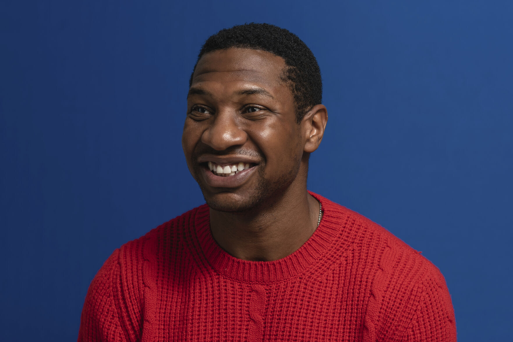 Jonathan Majors